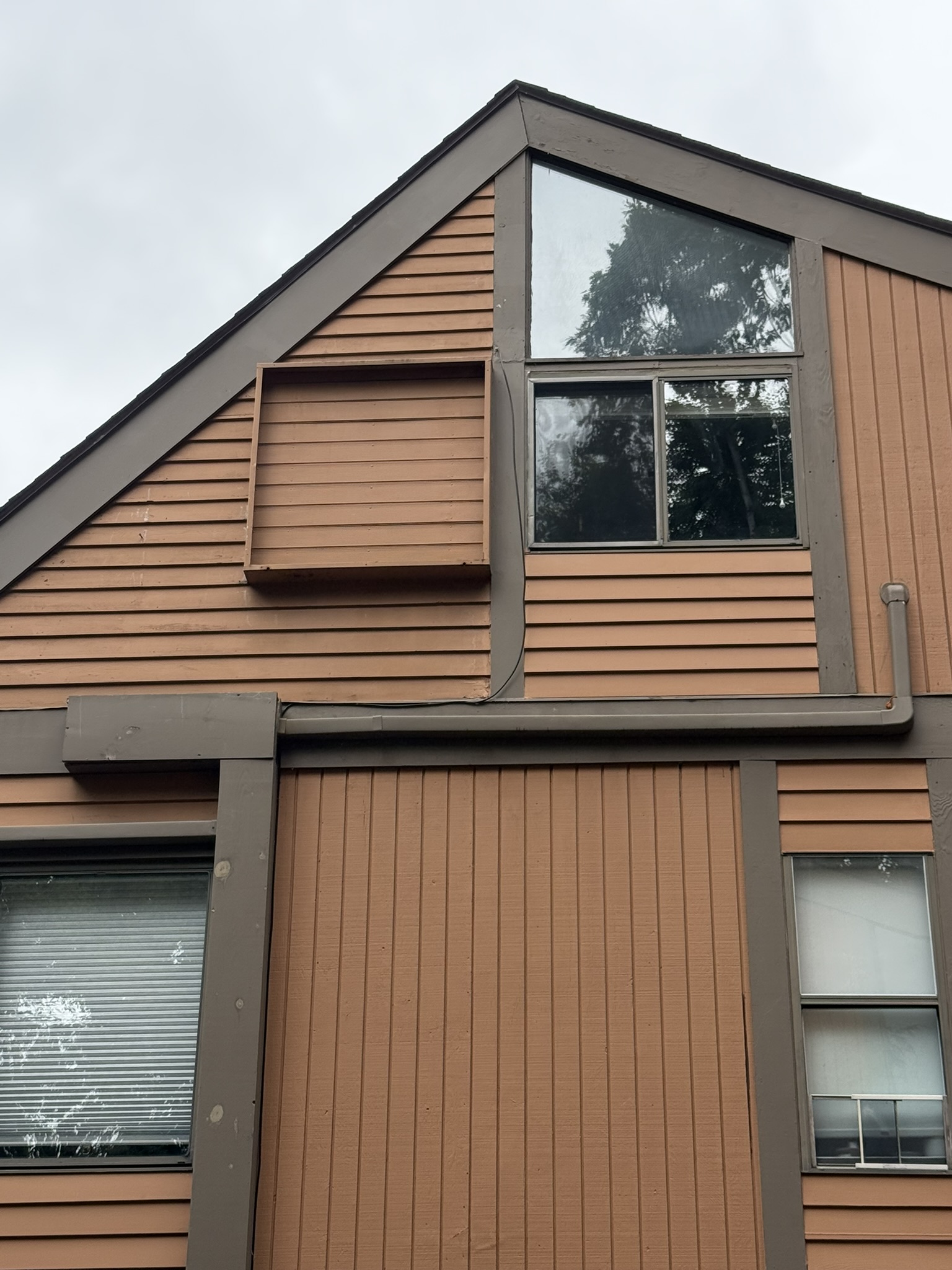 Multi-Level Residential Renovation