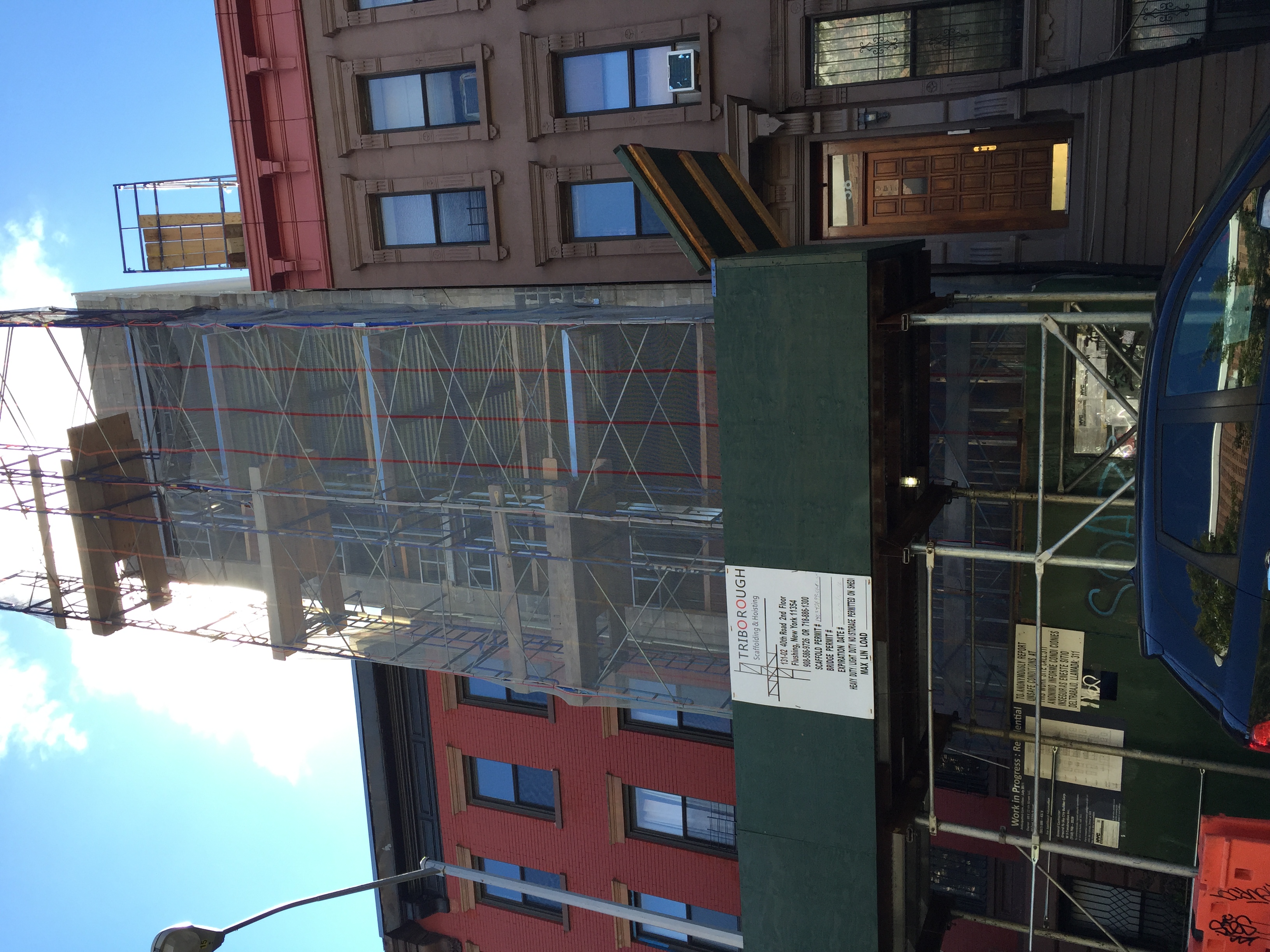 New Residential Construction