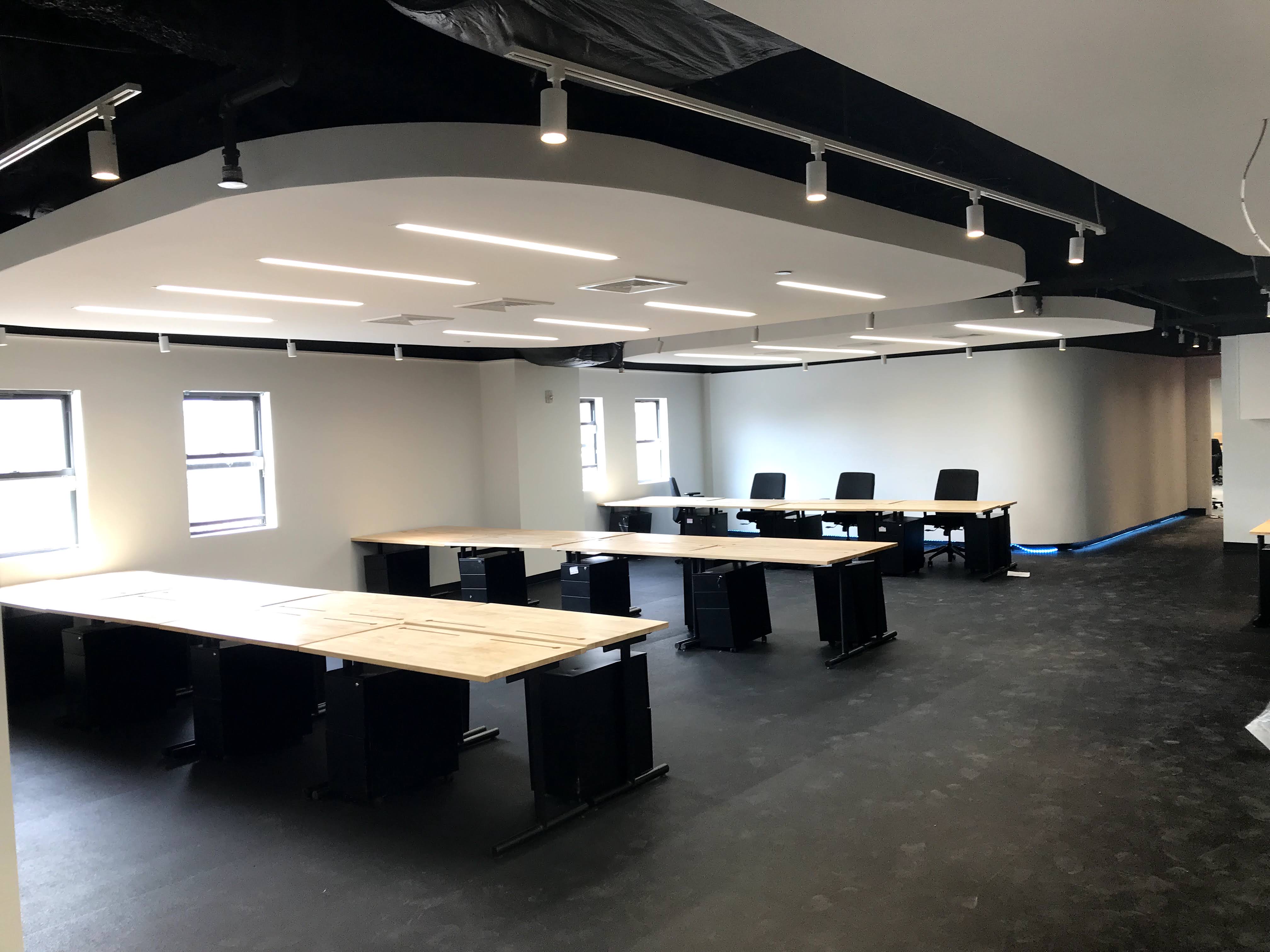 School Facility Renovation